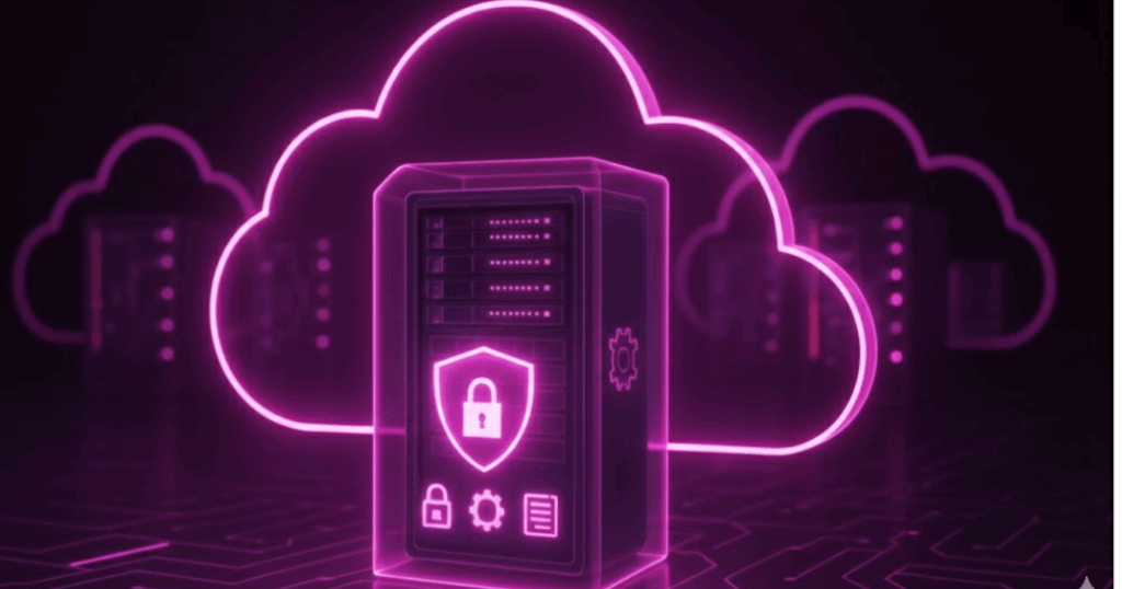 VPS Hosting Myths Debunked: 2026 Truths Revealed 2 an image showing vps is secure