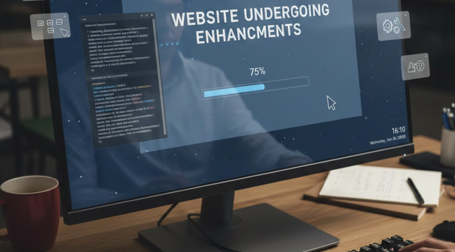 Website Maintenance Services: A 2026 Review 1 Website Maintenance Services: A 2026 Review