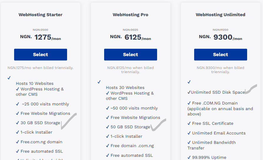 How Much Server Space Does Your Website Need?