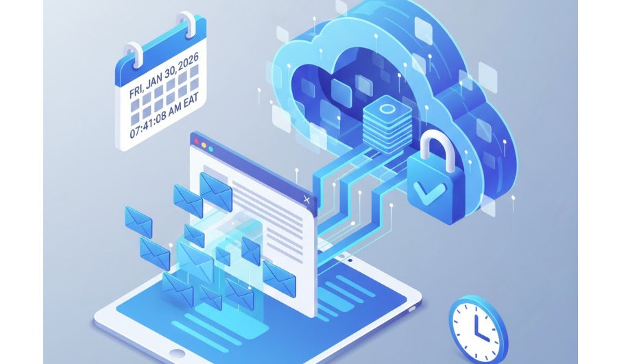 Best Email Backup Solutions for 2026 1 Best Email Backup Solutions for 2026