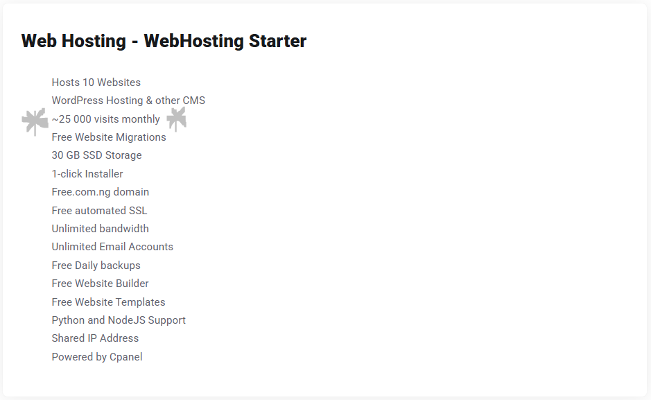 Website Outgrowing Hosting: 5 Upgrade Signs 2 website outgrowing hosting