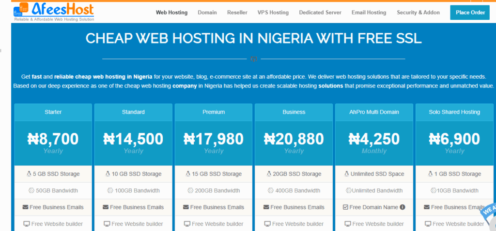 Best Shared Hosting Plans: Top 5 for 2026 3 shared hosting