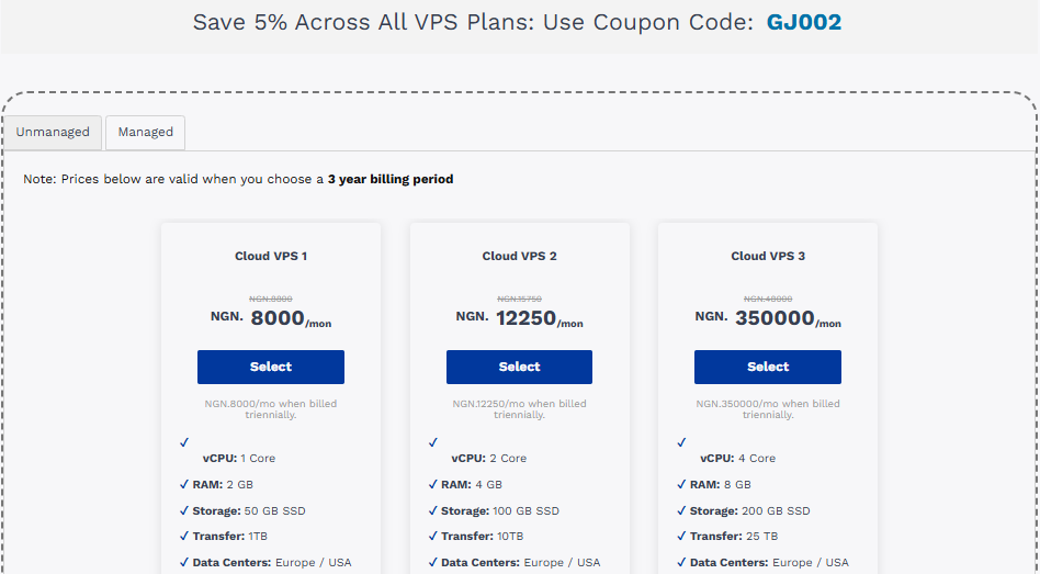 Choosing the Best VPS for Developers in 2026 2 vps for developers