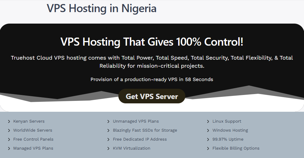 Choosing the Best VPS for Developers in 2026 1 vps for developers