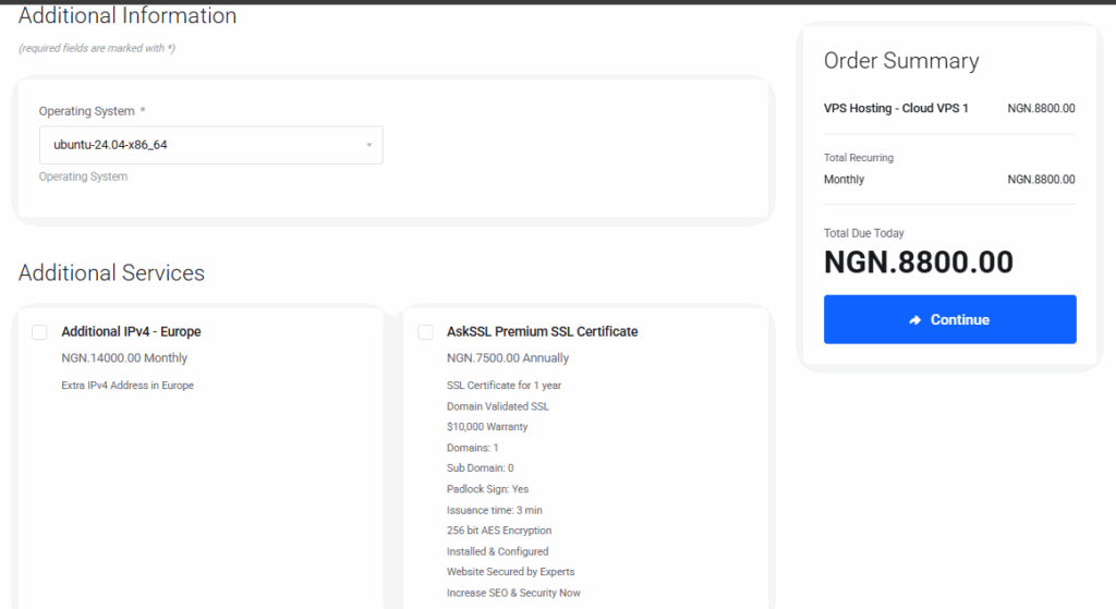 Choosing the Best VPS for Developers in 2026 3 vps for developers