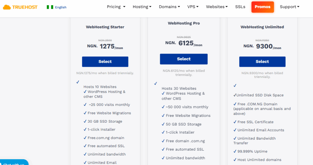 Portfolio Hosting: Showcase Your Work Effectively 3 portfolio hosting