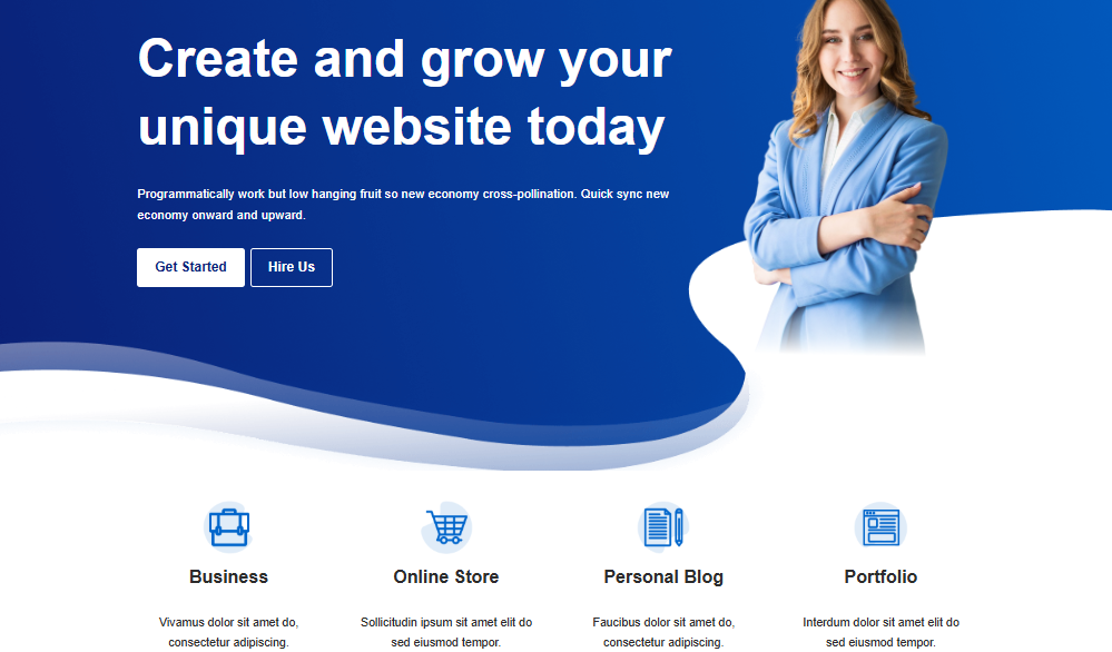 Portfolio Hosting: Showcase Your Work Effectively 1 Portfolio Hosting: Showcase Your Work Effectively