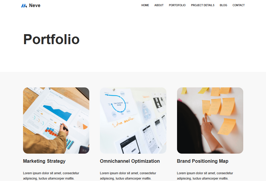 Portfolio Hosting: Showcase Your Work Effectively 4 portfolio hosting