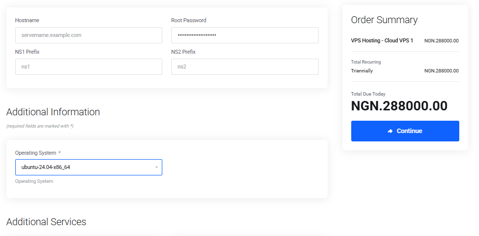 VPS for Learning Server Management: A 2026 Guide 3 vps learning