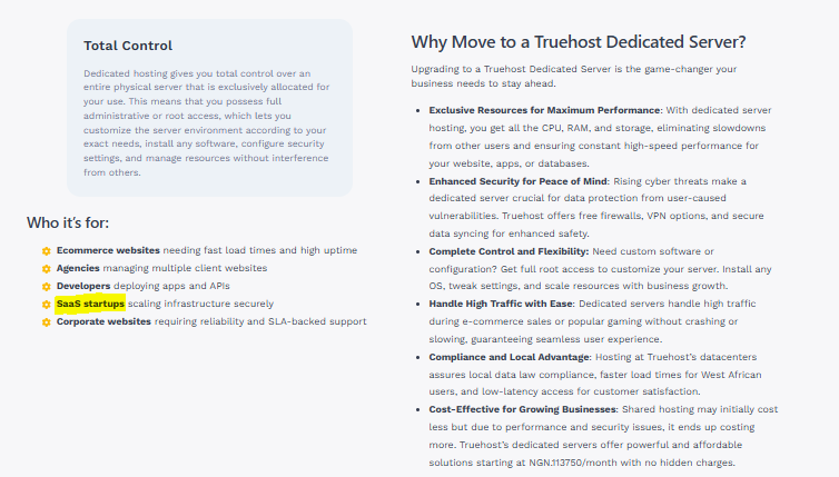 Choosing SaaS Hosting: The Ultimate Guide for 2026