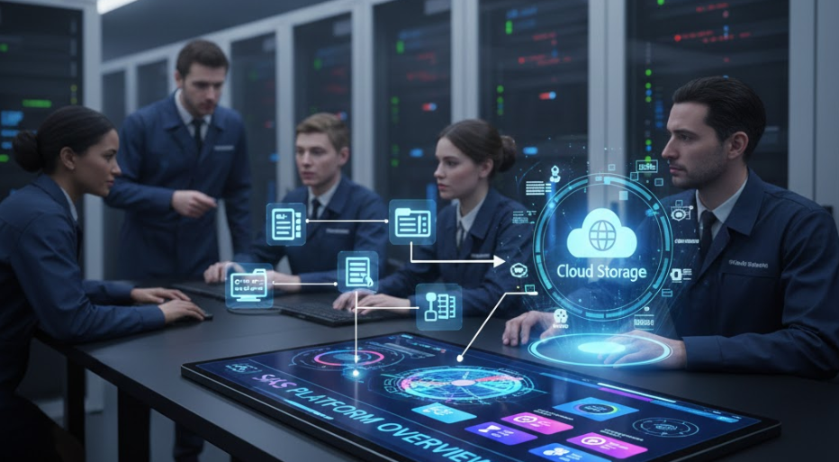 Choosing SaaS Hosting: The Ultimate Guide for 2026