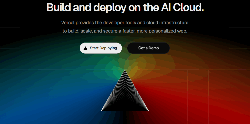 Developer Hosting: Top Platforms for Projects in 2026 4 developer hosting