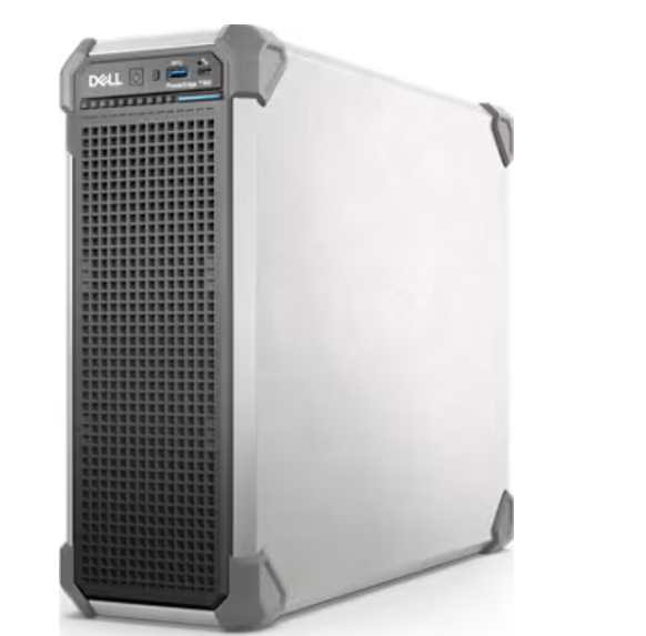 Best Small Business Servers in 2026 2 a screenshot of Dell PowerEdge T160