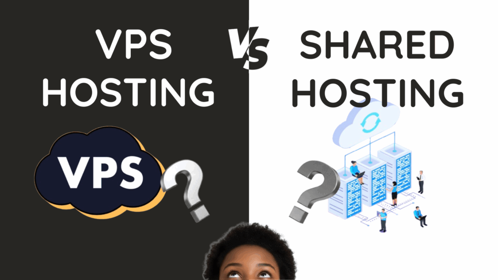 Best VPS for Ecommerce Websites (2026 Guide) 4 vps for ecommerce vs Shared hosting