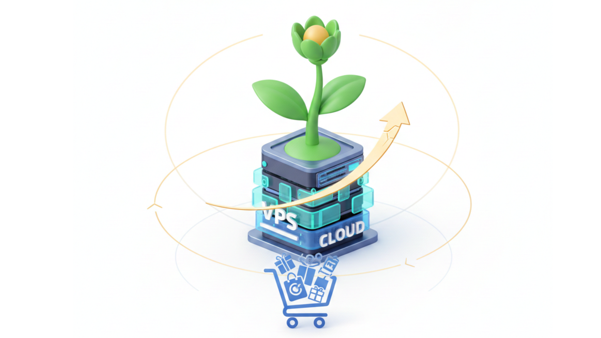 Best VPS for Ecommerce Websites (2026 Guide) 1 vps for ecommerce
