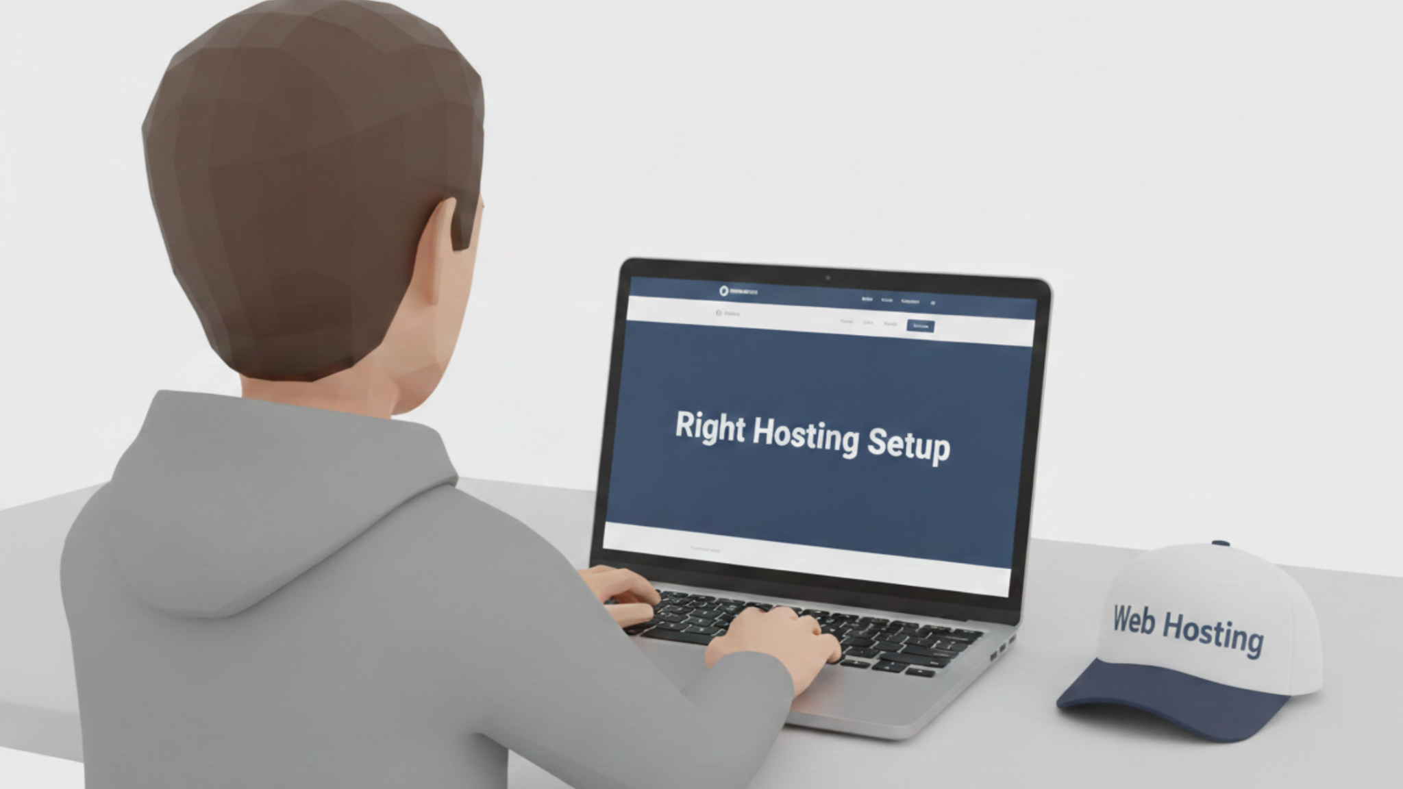How to Choose Hosting: 2026 Provider Guide 2 choose hosting right web host