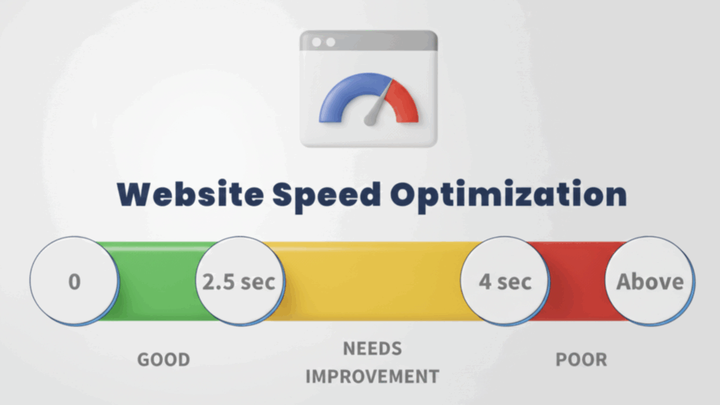 Website Optimisation: Boost Speed in 2026 1 website optimization