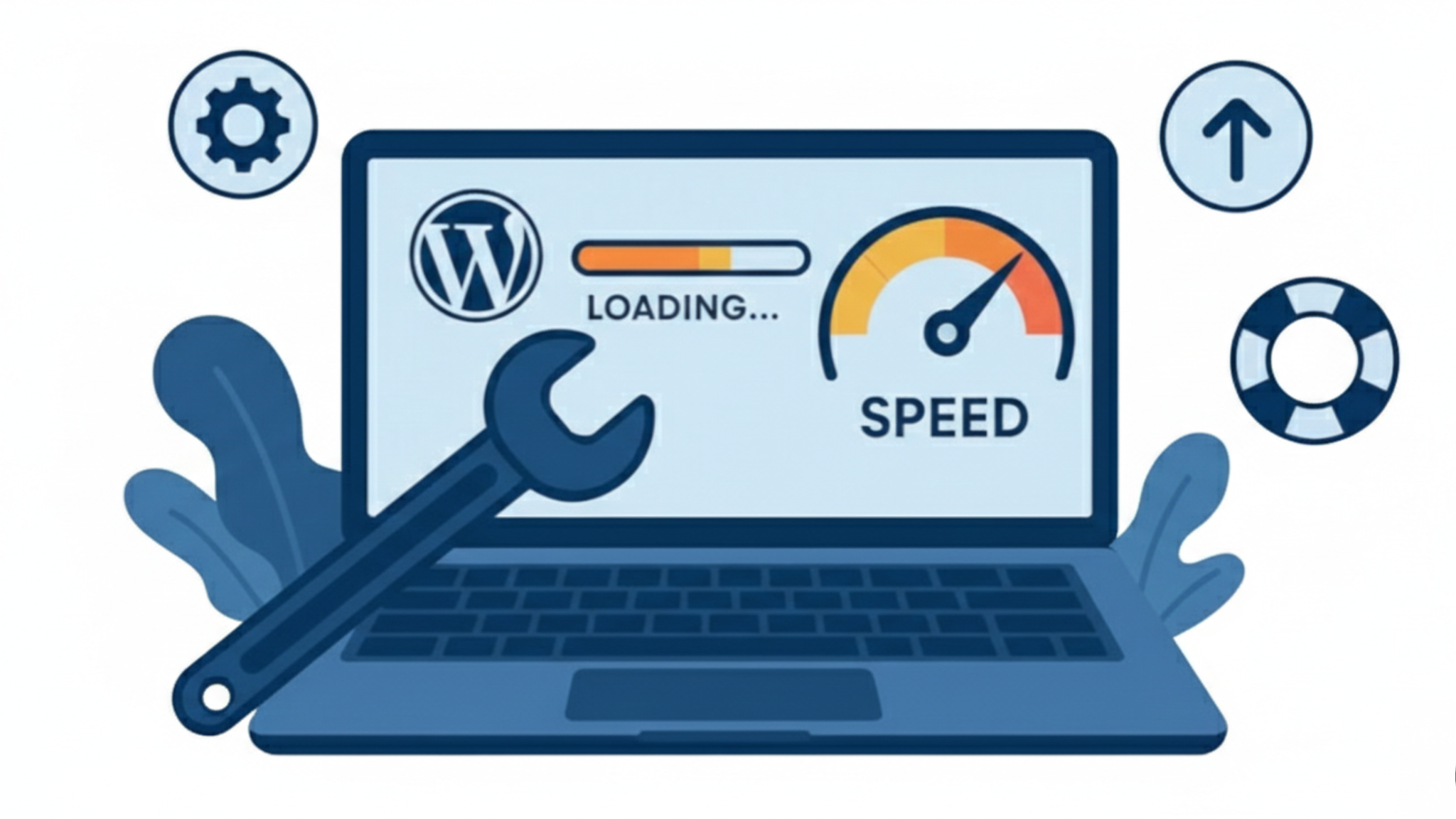 Website Optimisation: Boost Speed in 2026 3 website optimisation