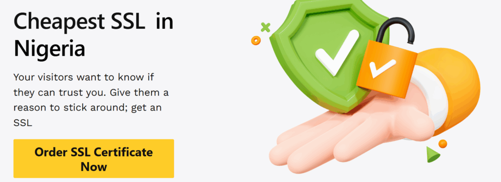 Host a Website on VPS: Step-by-Step Guide 4 a screenshot of ssl certificate page in Truehost