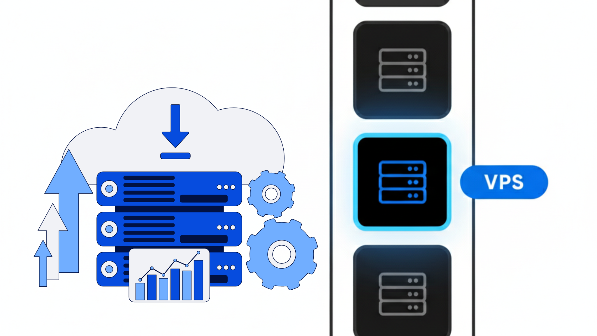Is VPS Hard to Manage? What to Expect in 2026 1 vps management