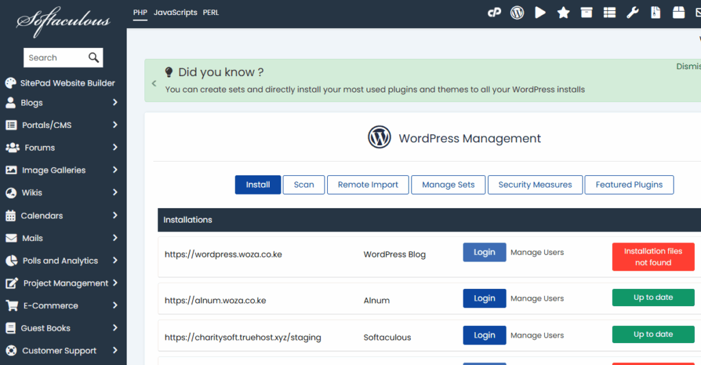 10 Top Website Management Tools for 2026