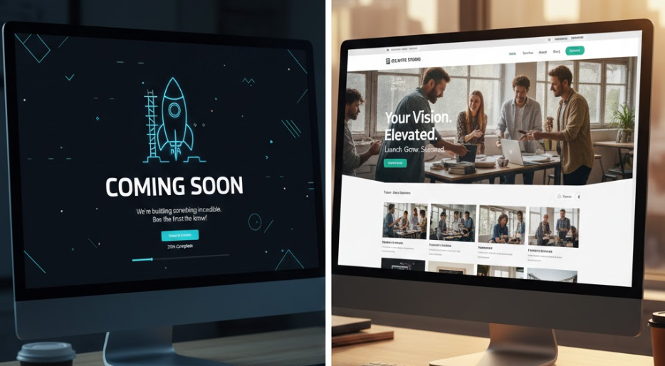 Website Launch Prep: A 2026 Checklist 1 Website Launch Prep: A 2026 Checklist