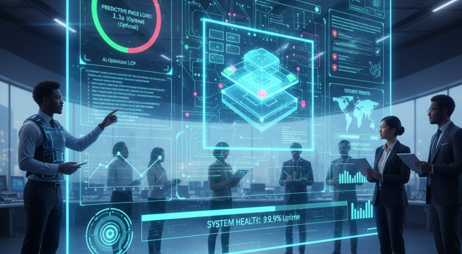 Website Management: 7 Best Practices for 2026 1 Website Management