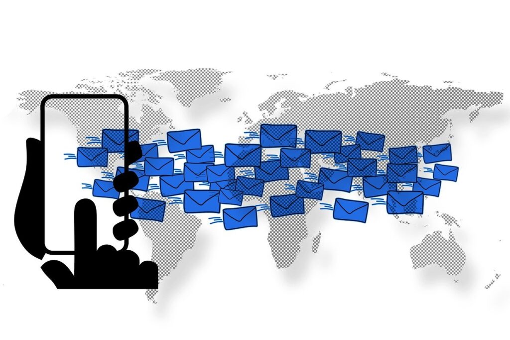 email server backup