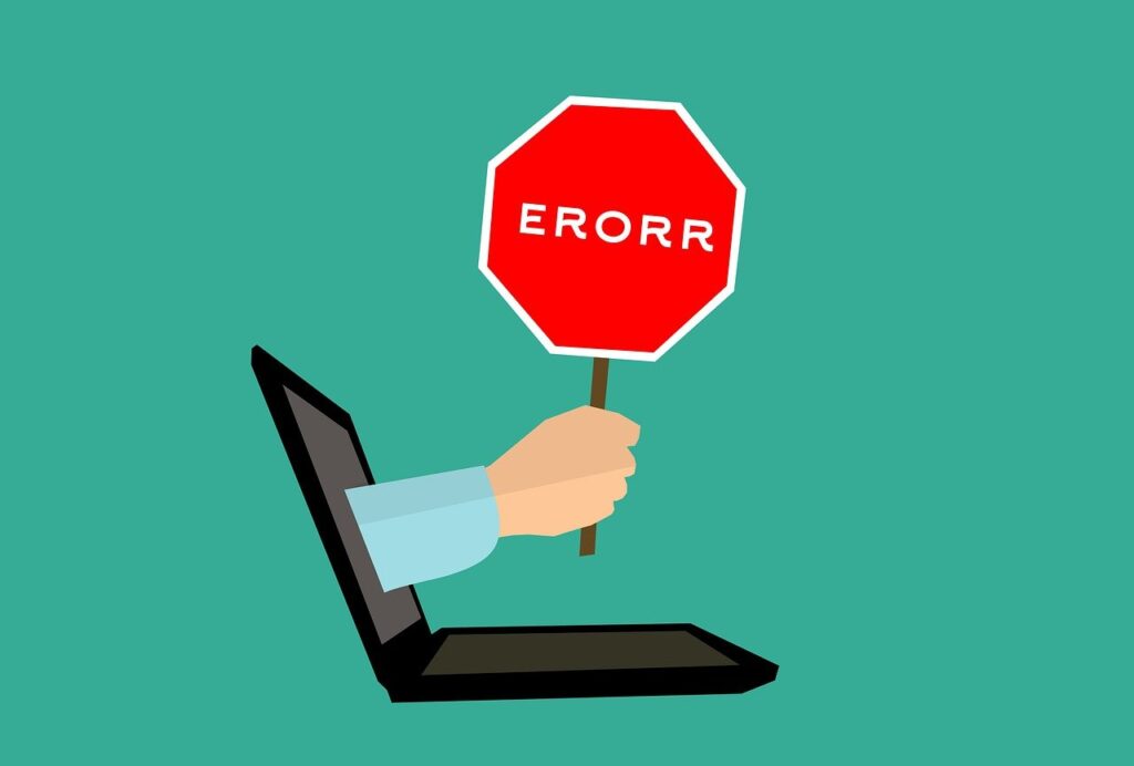 How to Fix a 500 Error: Website Troubleshooting in 2026 2 500 error