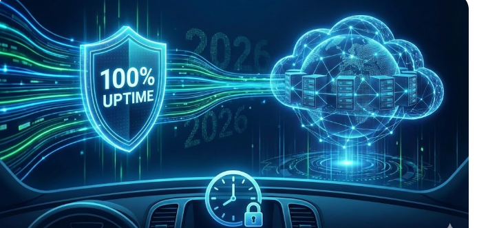 Protect Your Website Uptime: 5 Essential Tips for 2026 1 an image of uptime