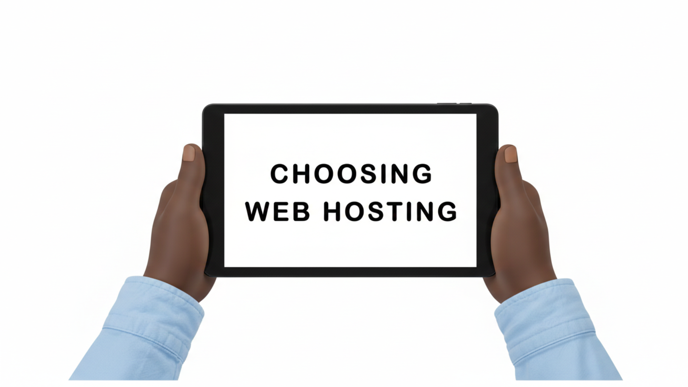 How to Choose Hosting: 2026 Provider Guide