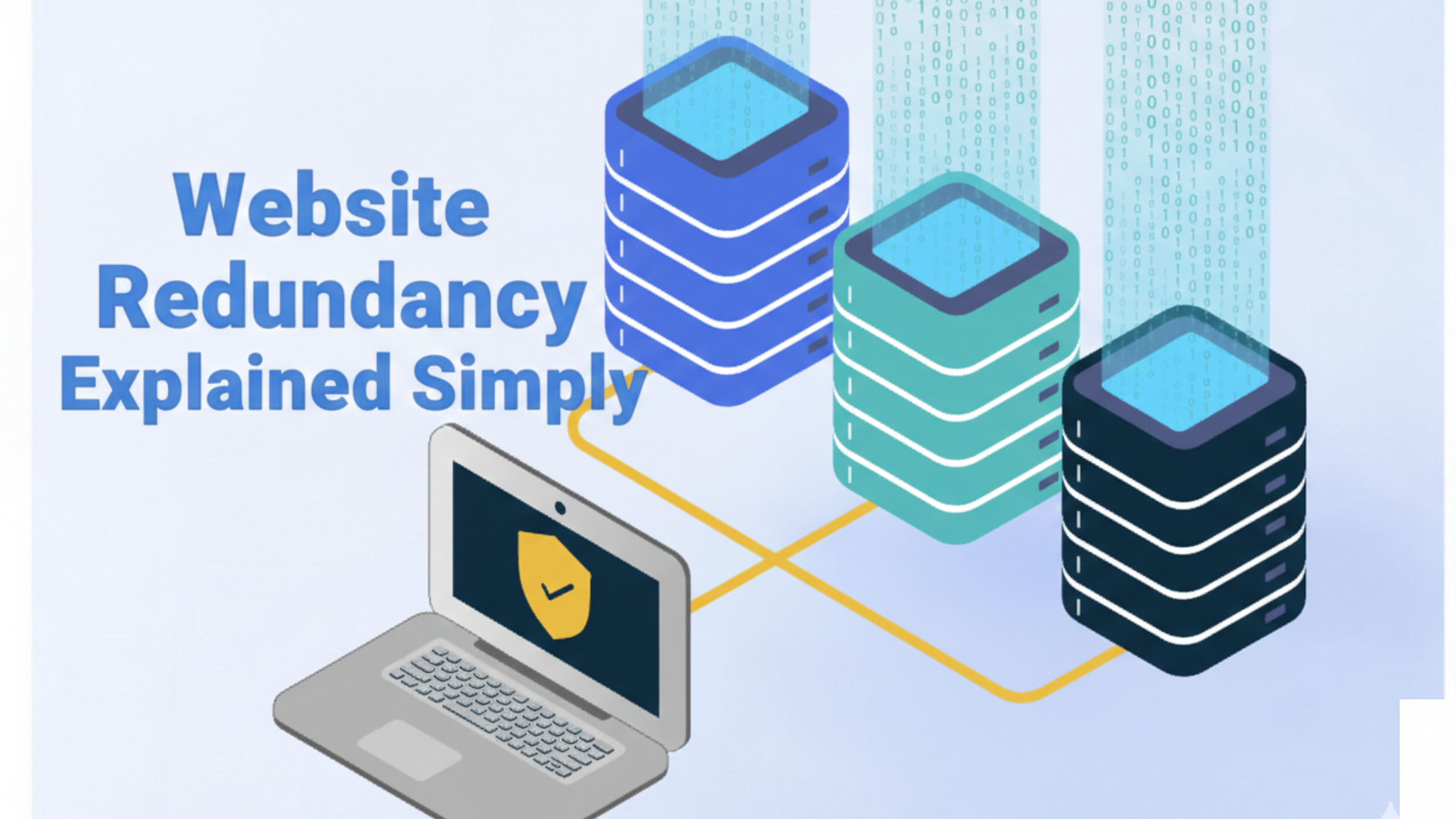 website redundancy