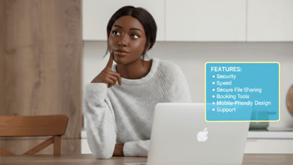 Secure Accountant Hosting Options for 2026 2 accountant hosting
