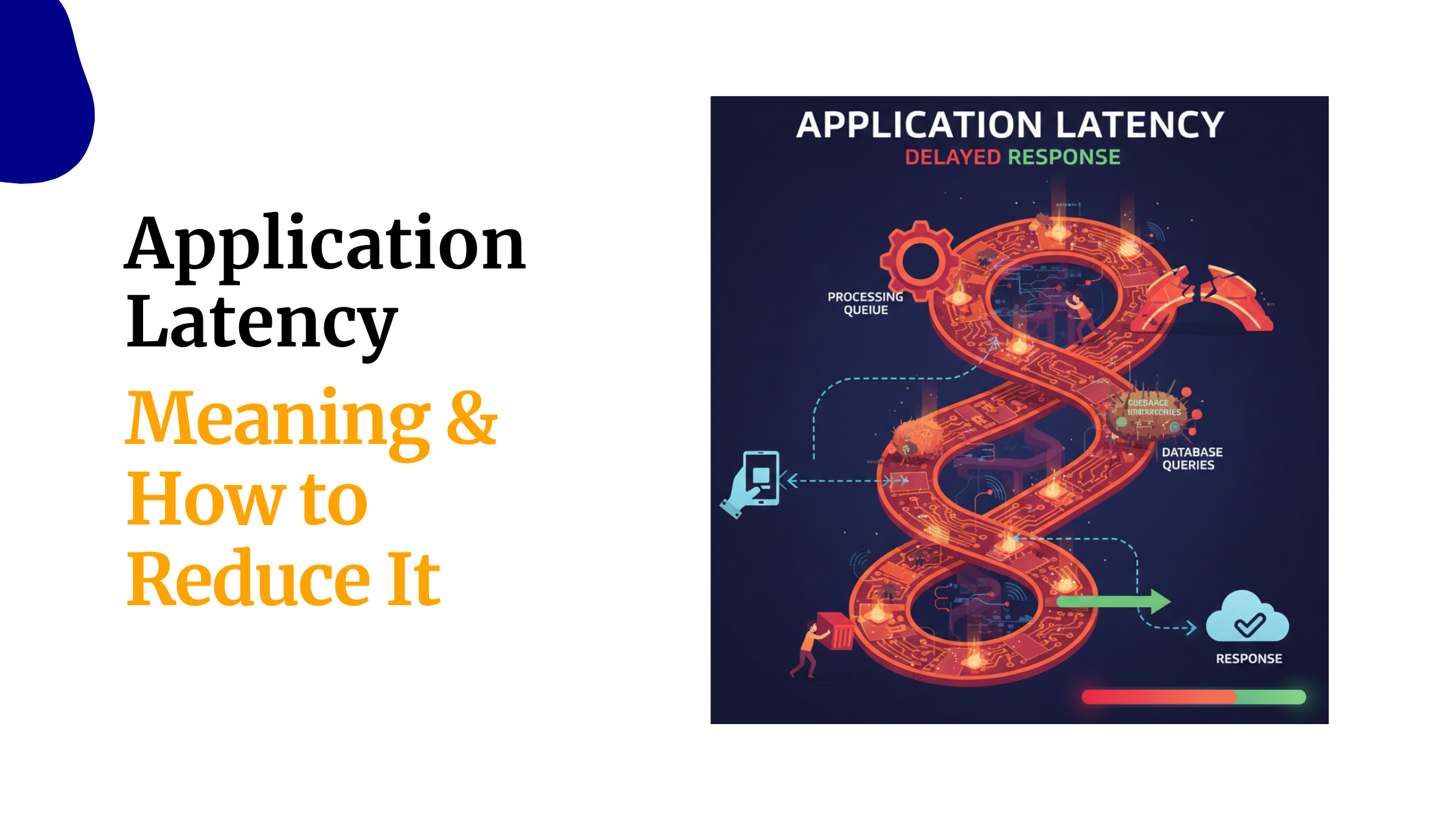 Application Latency: Meaning & How to Reduce It