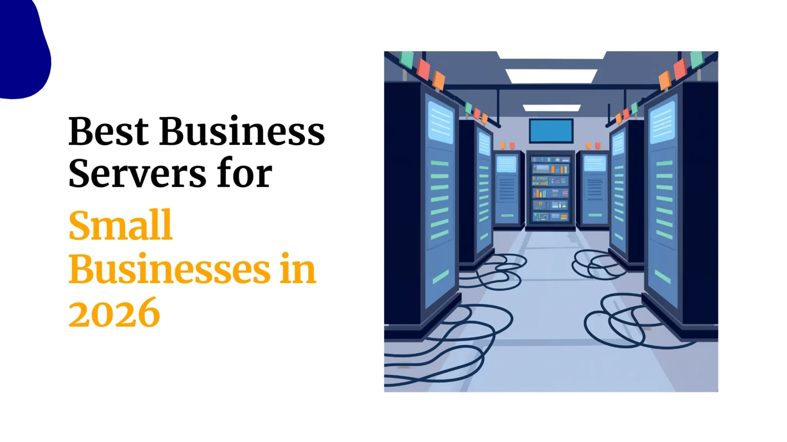 business servers