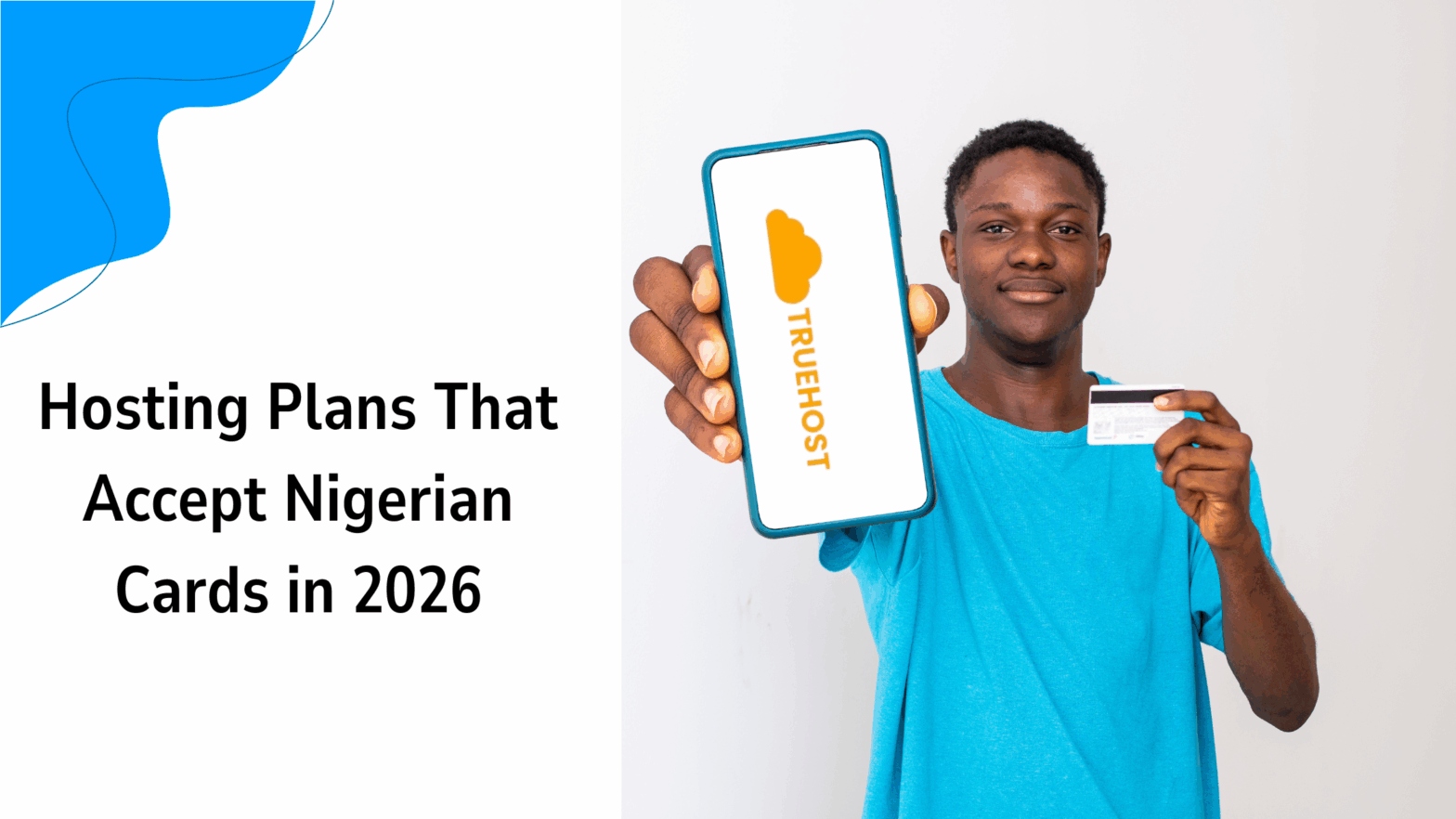 Hosting Plans That Accept Nigerian Cards in 2026