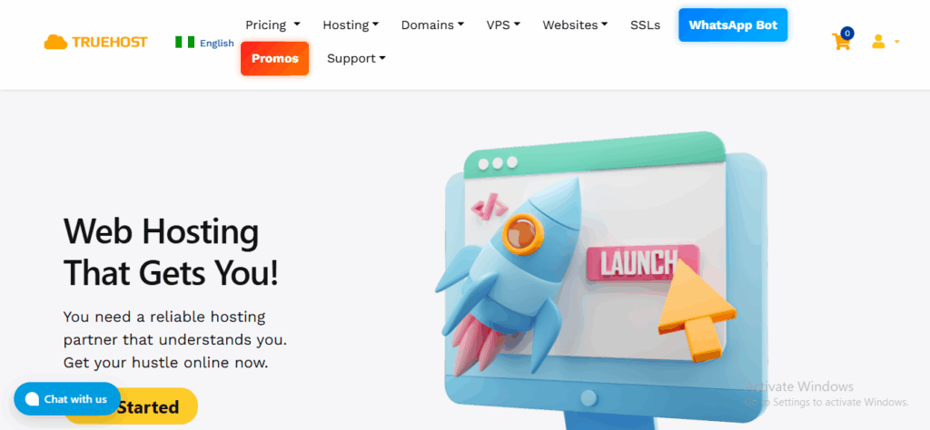 10 Best Web Hosting Offers for 2026 1 hosting offers