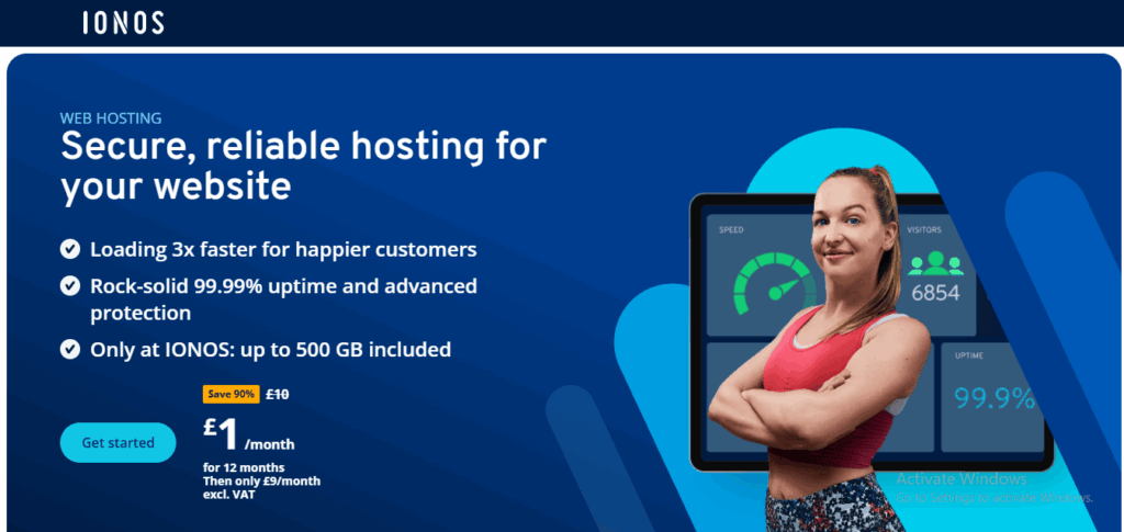 10 Best Web Hosting Offers for 2026 3 hosting offers