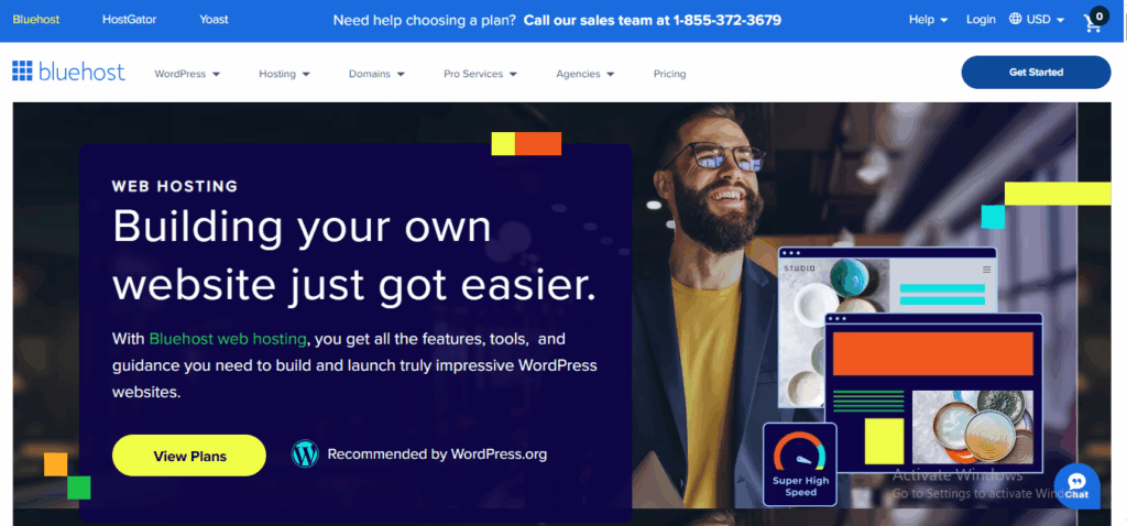 10 Best Web Hosting Offers for 2026 6 hosting offers