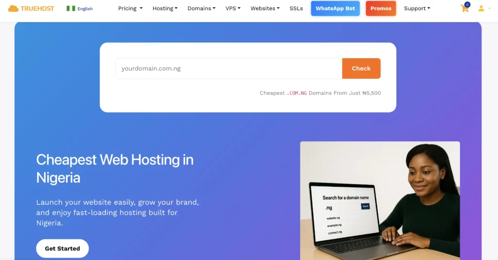 Essential Hosting Upgrade Checklist 2 Truehost cheap hosting