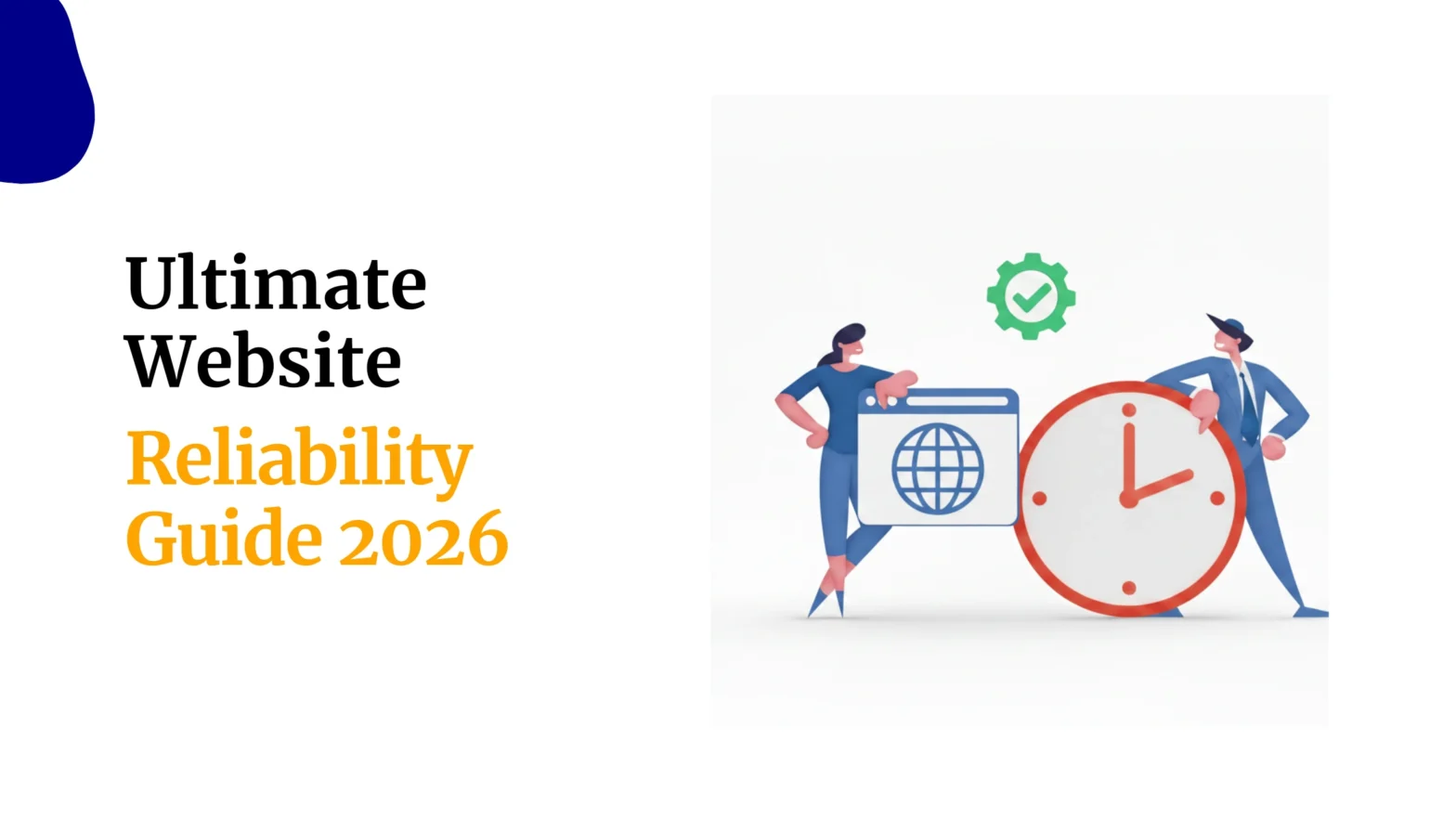website reliability featured image