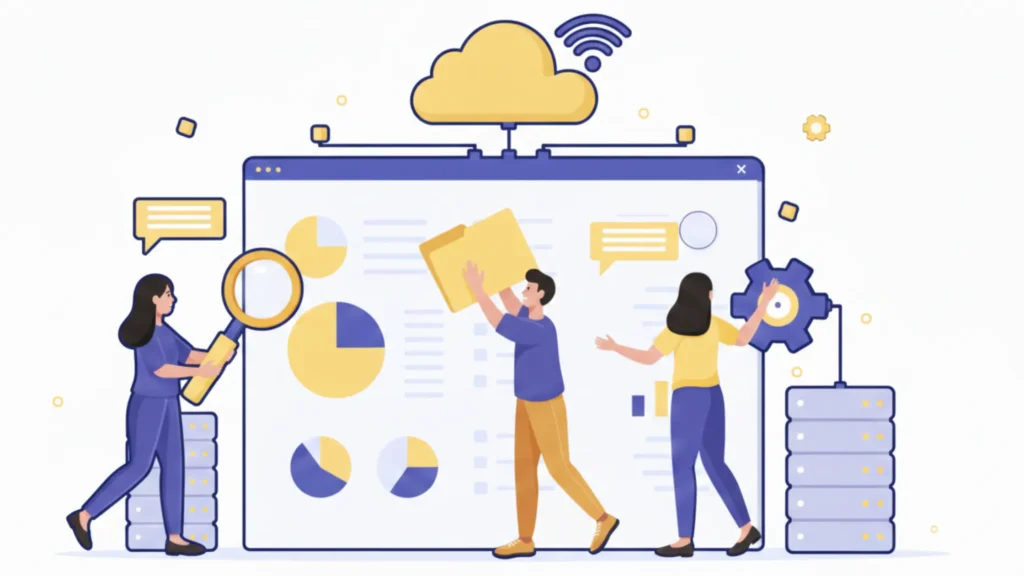 Essential Hosting Upgrade Checklist 4 hosting upgrade 3 1