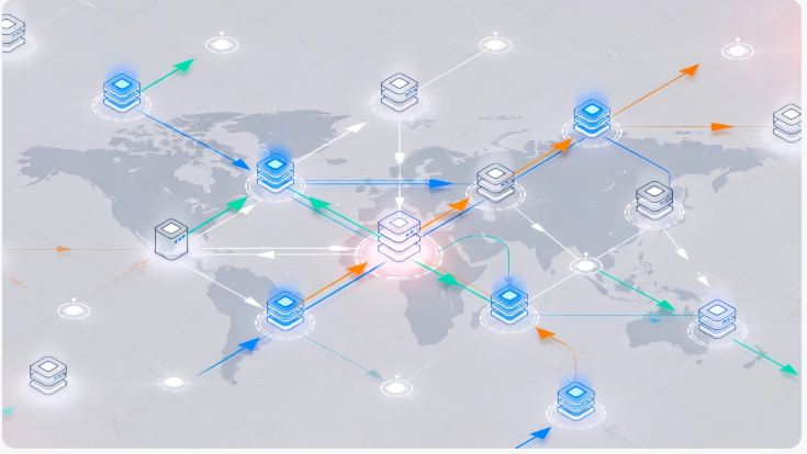 an image showing CDN 