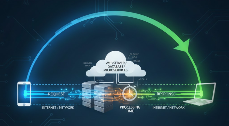 Application Latency: Meaning & How to Reduce It 1 Application Latency: Meaning & How to Reduce It