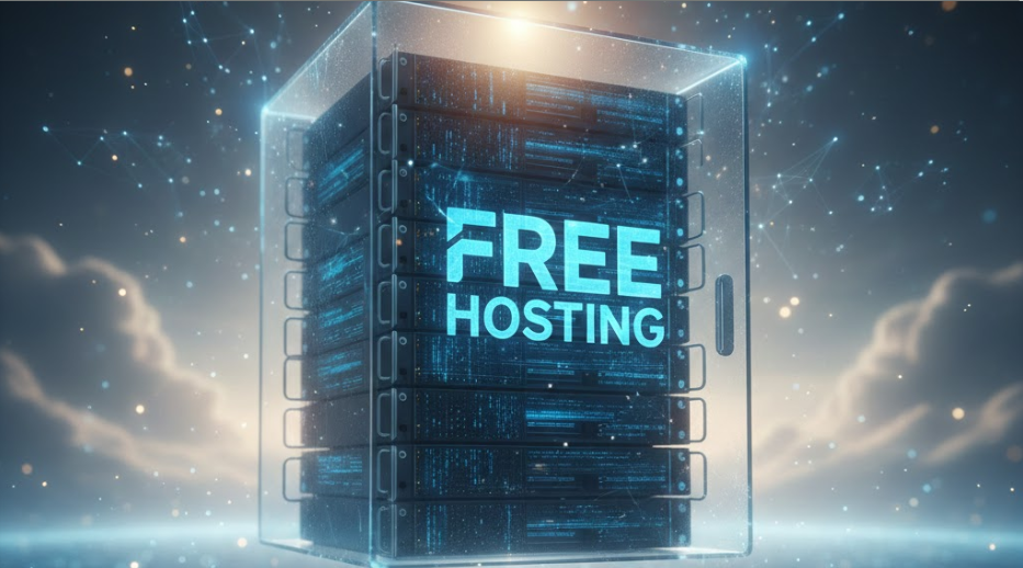 Free Web Hosting in Nigeria: Top 2026 Options 1 Free Web Hosting in Nigeria: Top 2026 Options