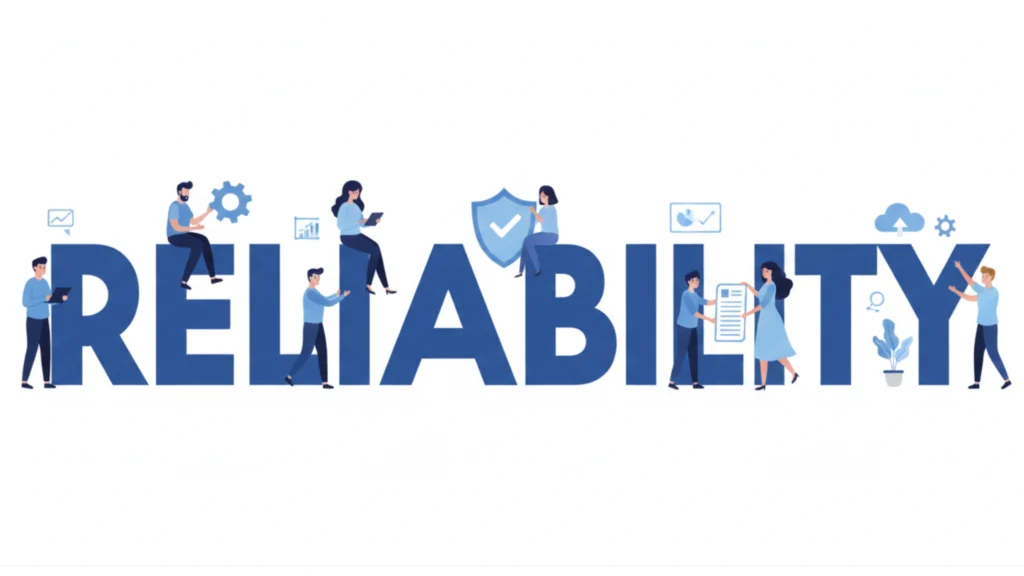 Ultimate Website Reliability Guide 2026 1 website reliability