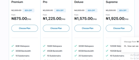 9 Blogger-Friendly Web Hosting Plans in Nigeria (2026 Guide) 3 Screenshot 2026 04 03 011950 1