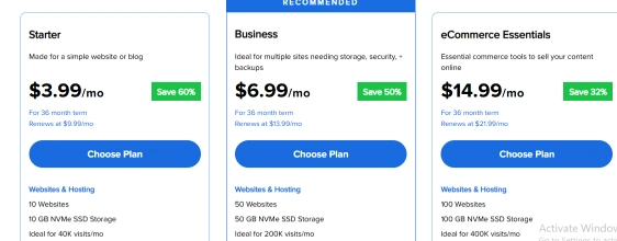 10 Beginner-Friendly Web Hosting Plans for Freelancers Under ₦1,000 (2026) 4 Screenshot 2026 04 03 022929