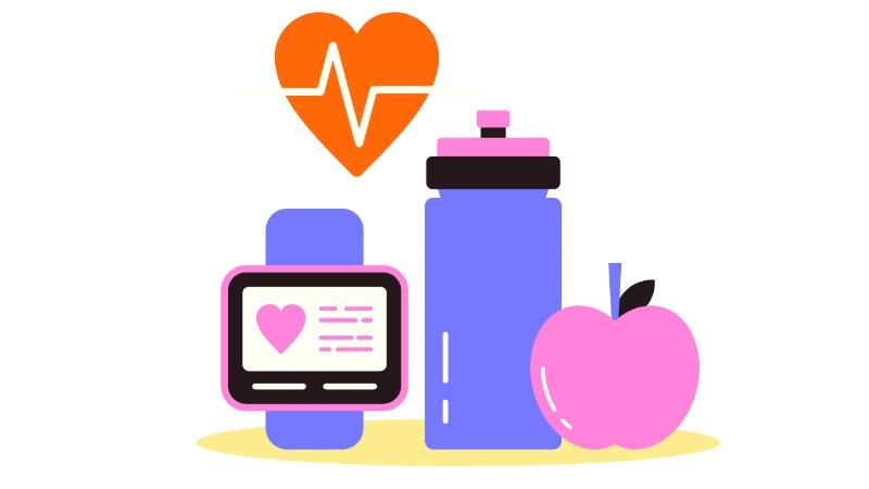 50 Blog Niche Ideas You Can Start in Nigeria on a ₦500 Budget (2026) 4 health and wellness 1