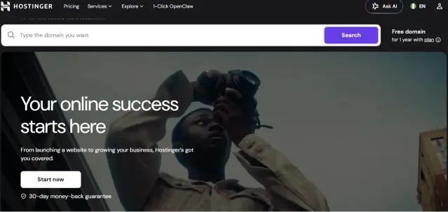 Best Hosting for Nigerian Real Estate Websites 2 Screenshot 2026 05 12 233716